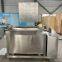 industrial cooking commercial kettl mixer