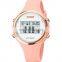 SKMEI 1796 Fashion Women Watch Luxury Reloj Digital Ladies Sport Wrist Watches