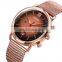 Skmei 9206 custom printed watches men business watch suppliers china