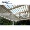 Europe style aluminium gazebo pavillon from China factory Orient