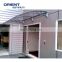 provides the business with peace of modern design aluminum awnings