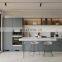 Shaker kitchen cabinet wall cabinet pantry storage kitchen furniture