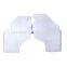 EPP Foam Custom-made Design Complex Structure Parts