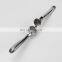 High Quality Ergonomic Stainless Steel Garlic Press