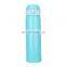 500ml Stainless Steel Straight Bouncing cup Water Bottle