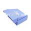 custom  low moq eco wholesale fold paper gift carton box making printing cosmetic bouquet apparel mailer gift box
