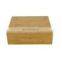 High Quality Bamboo Tea Box Storage Box with 6 Components