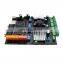 4 Axis Stepper Motor CNC Controller Driver Board 3.5A/24V Interface for SD Card MPG USB CNC MDK2-4 Axis-Tb6560