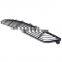 OEM 2128850722 Front Bumper Lower Center Grill Trim For MERCEDES W212 E Class 2014-2016