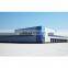 Hot Sale China Prefab Hall Aircraft Hangar Warehouse Shelter Storage Canopy Shopping Mall Steel Structure Building