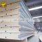 Cheap Factory Price Eps Cement Pu Metal Cladding Sandwich Panel