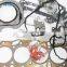 Full Overhaul Kits 9C1Q-6051-CA Transit V348 2.4 Full Gasket Set for ford