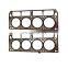 Hot sale gasket set 4.8L 5.3L engine 12589226 head gasket for ford GM chevrolet