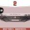 J254 Angry Front Bumper High Quality Wide Body Kit Front Bumper Rear Bumepr For Jeep W rangler JK 07-17