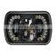 5*7 inch led replacement lamp with DRL high/low beam shanghai sanfu