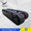 Best price OEM 70 tons specially designed hydraulic tunnel trestle steel crawler undercarriage base from China