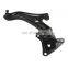 51360-TG5-C01 Left  suspension control arm for Honda