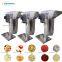 Ginger Garlic Paste Making Machine Garlic Grinder chilli pepper crusher stainless steel Electric Garlic Press Garlic Chopper