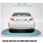 2007-2013 американский вариант модели Camry. Комплект бамперов и кузова. Автомобильные запчасти. Обновленная внешность ES с фарами и задними фонарями