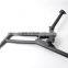 Spare Tire Rack for Jeep Wrangler JK 07+ Offroad 4x4 Accessory Maiker Manufacturer