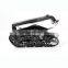 2015 Sunnytimes coolest single cylinder air cooling four stroke tank scooter for desert using