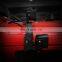 A-pillar light holder (double) for Jeep Wrangler JL 18+ Aluminum Light holder for Jeep auto parts
