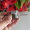 Stainless Steel NPT BSPT Male Thread Forged Square Plugs