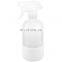 Wholesale China Factory For Cleaning Products Makeup 500ml Pet Weight Bath Gel Bottle