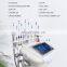 Multifunctional Skin Management Instrument Facial Cleaning Lifting Beauty Machine for Skin Exfoliate Shrink Pores