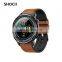 2022 Round Screen Heart Rate Blood Pressure F12 Men Smart Watch full round screen touch blood pressure Smart Watch