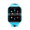 Factory supply stable quality built in flash 2g GSM game& watch video player mobile watch phone kids