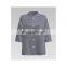 New Design small checked yarn-dyed poplin 100%Cotton Yarn Dye yarn-dyed fabric for shirt