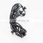 front radar line car control line electronic eyeliner cable Parking distance alarm For BMW 7 Series F01 f02 f04 61129199247