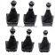Car 5/6 speed New design gear shift knob boot cover For VW Golf 5 MK5 R32 GTD GTI 2004 2005 2006 2007 2008 2009