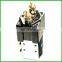 QCC26C-200A/10 200A SPST DC Contactor