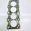 gaskets cylinder heads MN163381 FOR mitsubishi  outlander 2.4 4WD  v45 4g69 Auto Parts Engine Gasket MN1