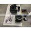 Engine Replacement High Efficiency Dry Carbon Fiber Material Cold Air Intake For Honda Civic 1.5T
