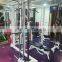 Commercial gym fitness equipment ASJ-S093 Multi-function Private Trainer strength machine