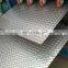 Checkered Aluminum Plate Sheet in Stock 1100 1060 Aluminum Checker Plate Aluminium Tread Plate