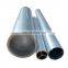 1000 series 1050 1100 aluminum alloy pipe supplier for cabinet