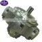 NHM 3-400 Motor / High Power Hydraulic Piston Motor Pump for Boat / Hydraulic Motors NHM
