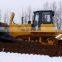 130hp 3m3 Bucket Mini Bulldozer B110c For Sale Shantui Sd13
