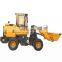 Best Selling ZL912 caterpillar machine parts wheel loaders for sale