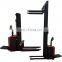 Premium quality electric stacker /staker /pallet truck /forklift for hot sales