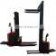 Fully electric mini stacker/forklift 1 ton price