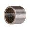 Custom Design Precision Automatic Bushing Steel Graphite Bushing Bimetal Bearings Bushings