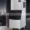 Large-scale commercial ice machine daily production 250/300 kg milk tea shop restaurant hotel ice cube machine