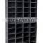 Knock-Down Colorful 0.7mm High Quality Steel Files Storage Cabinet/Office Metal Pigeon Hole /Pigeon Hole Rack (DL-P40 )