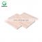 Best Product Rubber Wood Finger Joint Lamination Board Solid Rubberwood Furniture