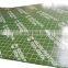 Best quality  4*8 green pp plywood sheet for concrete   plywood with competitive price